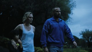 Diane Kruger en Matthias Schoenaerts in Maryland