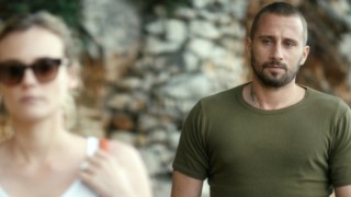 Diane Kruger en Matthias Schoenaerts in Maryland