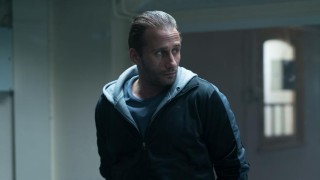 Matthias Schoenaerts in Le Fidèle