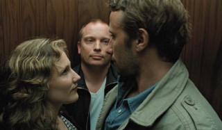 Matthias Schoenaerts in Pulsar