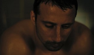 Matthias Schoenaerts in Pulsar