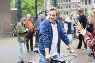 Matthijs van de Sande Bakhuyzen in Voor Elkaar Gemaakt