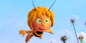 Maya the Bee Movie filmstill Maya the Bee Movie filmstill