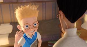 Still: Meet the Robinsons