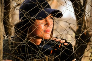 Megan Fox in Rogue