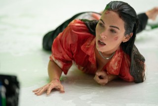 Megan Fox in Till Death
