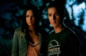 Still: Transformers