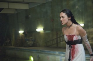 Megan Fox in Jennifer's Body