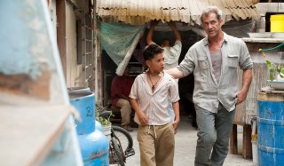 Mel Gibson in Get the Gringo