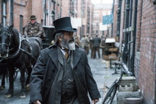 Mel Gibson in The Professor and the Madman