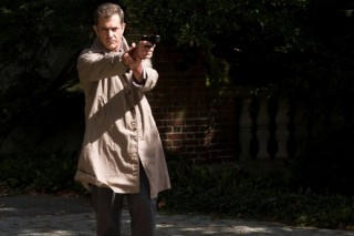 Mel Gibson in Edge of Darkness