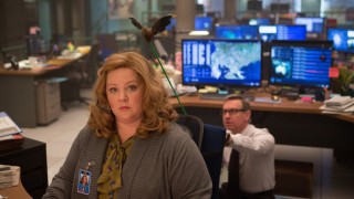 Melissa McCarthy in Spy