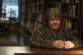 Melissa McCarthy in Can You Ever Forgive Me?