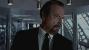 Men in Black: Rip Torn (Zed) Men in Black: Rip Torn (Zed)