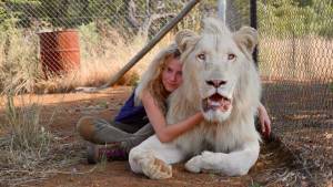 Daniah De Villiers (Mia Owen) Daniah De Villiers (Mia Owen)