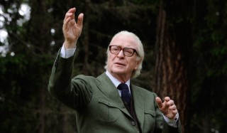 Michael Caine in Youth (2015)