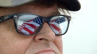 Michael Moore in Where to Invade Next
