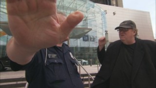 Michael Moore in Capitalism: A Love Story