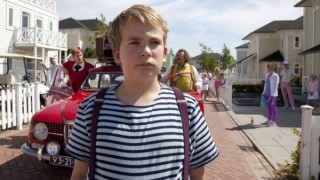 Michael Nierse in Dik Trom Michael Nierse in Dik Trom