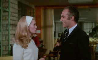 Catherine Deneuve en Michel Piccoli in Belle de Jour
