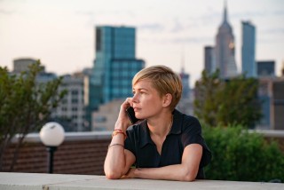 Michelle Williams in After the Wedding