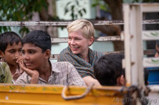 Michelle Williams in After the Wedding