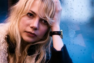 Michelle Williams in Blue Valentine