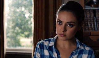 Mila Kunis in Jupiter Ascending