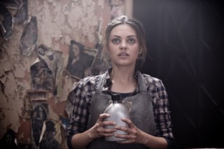 Mila Kunis in The Book of Eli