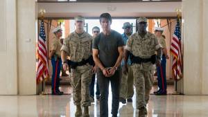 Mission: Impossible - Rogue Nation: Tom Cruise (Ethan Hunt) Mission: Impossible - Rogue Nation: Tom Cruise (Ethan Hunt)