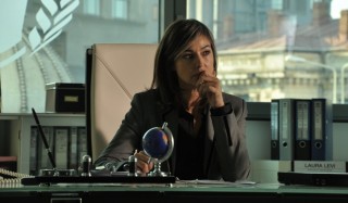 Monica Bellucci in The Whistleblower