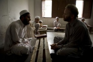 Where in the World Is Osama Bin Laden?