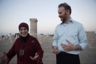 Where in the World Is Osama Bin Laden?
