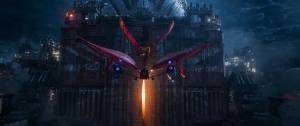 Mortal Engines 3D filmstill Mortal Engines 3D filmstill