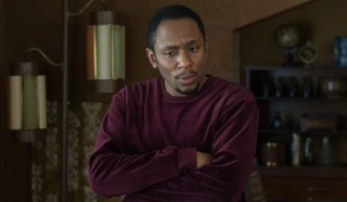 Mos Def in Life of Crime