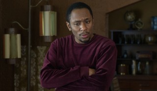 Mos Def in Life of Crime Mos Def in Life of Crime