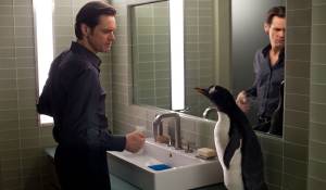 Mr. Popper's Penguins: Jim Carrey (Tom Popper) Mr. Popper's Penguins: Jim Carrey (Tom Popper)