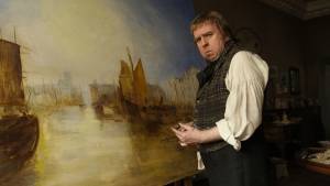 Mr. Turner: Timothy Spall (J.M.W. Turner) Mr. Turner: Timothy Spall (J.M.W. Turner)
