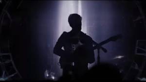Muse Drones World Tour filmstill Muse Drones World Tour filmstill