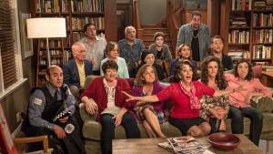 My Big Fat Greek Wedding 2 filmstill My Big Fat Greek Wedding 2 filmstill