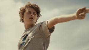 My First Highway: Aaron Roggeman (Benjamin) My First Highway: Aaron Roggeman (Benjamin)