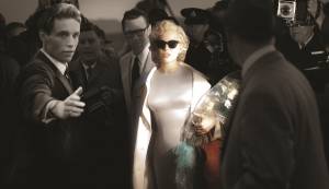 My Week with Marilyn: Michelle Williams (Marilyn Monroe) My Week with Marilyn: Michelle Williams (Marilyn Monroe)