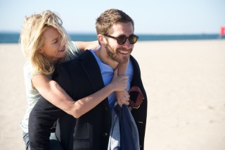 Naomi Watts en Jake Gyllenhaal in Demolition