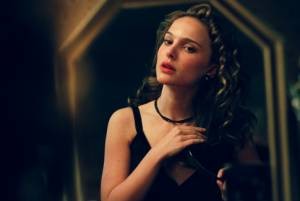 Natalie Portman