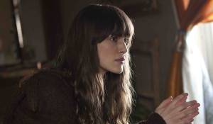 Never Let Me Go: Keira Knightley (Ruth) Never Let Me Go: Keira Knightley (Ruth)