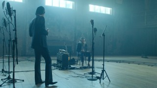 Nick Cave en Warren Ellis in This Much I Know to Be True