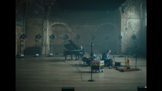 Nick Cave en Warren Ellis in This Much I Know to Be True