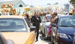 Nicolas Cage in Stolen