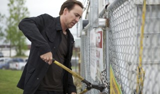 Nicolas Cage in Stolen