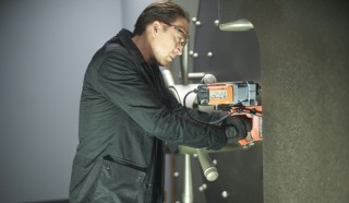 Nicolas Cage in Stolen